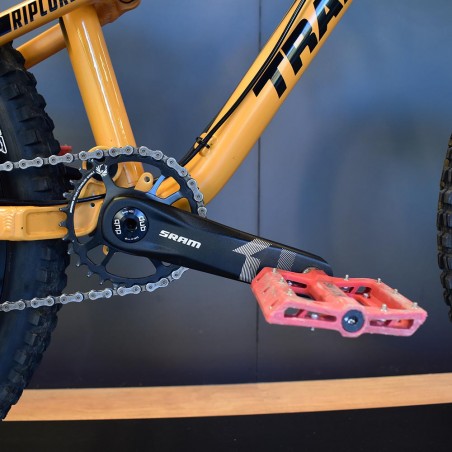 Enduro Mtb Usata Transition Ripcord 24 2022