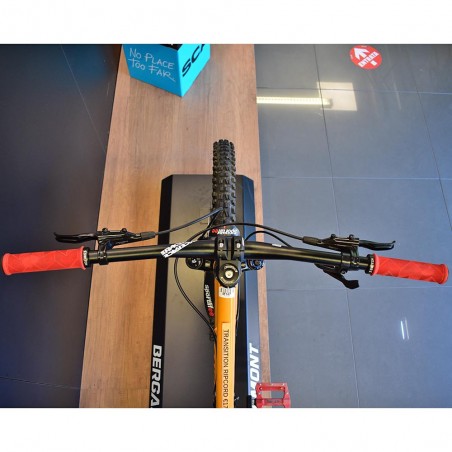 Enduro Mtb Usata Transition Ripcord 24 2022