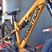 Enduro Mtb Usata Transition Ripcord 24 2022