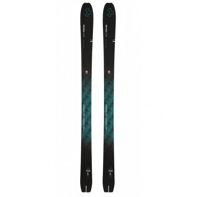 Sci Ski Trab Ortles 90 2023