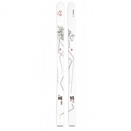 Sci Ski Trab Neve Special Edition 2023