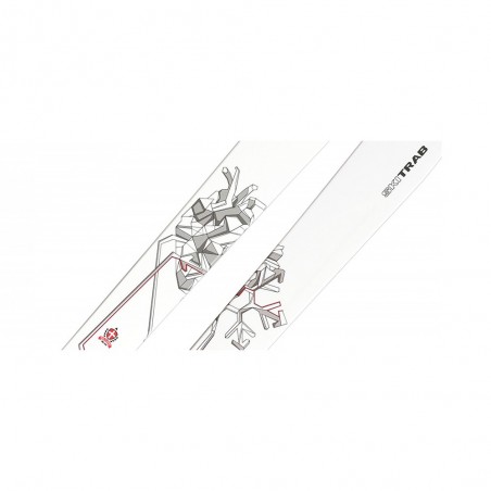 Sci Ski Trab Neve Special Edition 2023