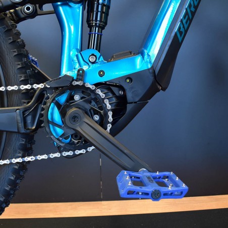 Prenota Ebike Usata Bergamont E-Trailster Pro 2024