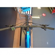Prenota Ebike Usata Bergamont E-Trailster Pro 2024