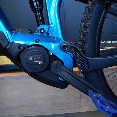 Prenota Ebike Usata Bergamont E-Trailster Pro 2024