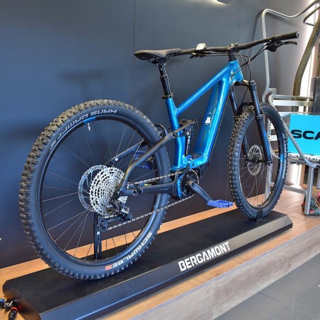 Prenota Ebike Usata Bergamont E-Trailster Pro 2024