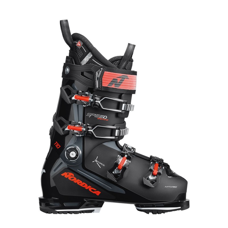 Scarpone da Sci Speedmachine 3 110 GW 2024 Scarpone da Sci Speedmachine 3 110 GW 2024
