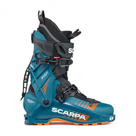 Scarponi Scialpinismo Scarpa F1 GT 2023