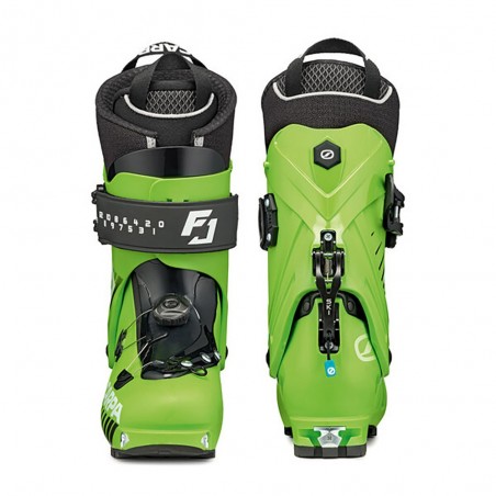 Scarpone Scialpinismo Scarpa F1 JUNIOR 2023