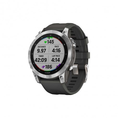 Smartwatch Premium Multisport GPS Garmin FENIX 7 2023