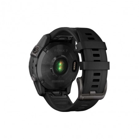 Smartwatch Premium Multisport GPS FENIX 7 SAPPHIRE SOLAR 2023