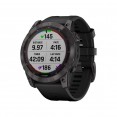 Smartwatch Premium Multisport GPS Garmin FENIX 7X SAPPHIRE SOLAR 2023
