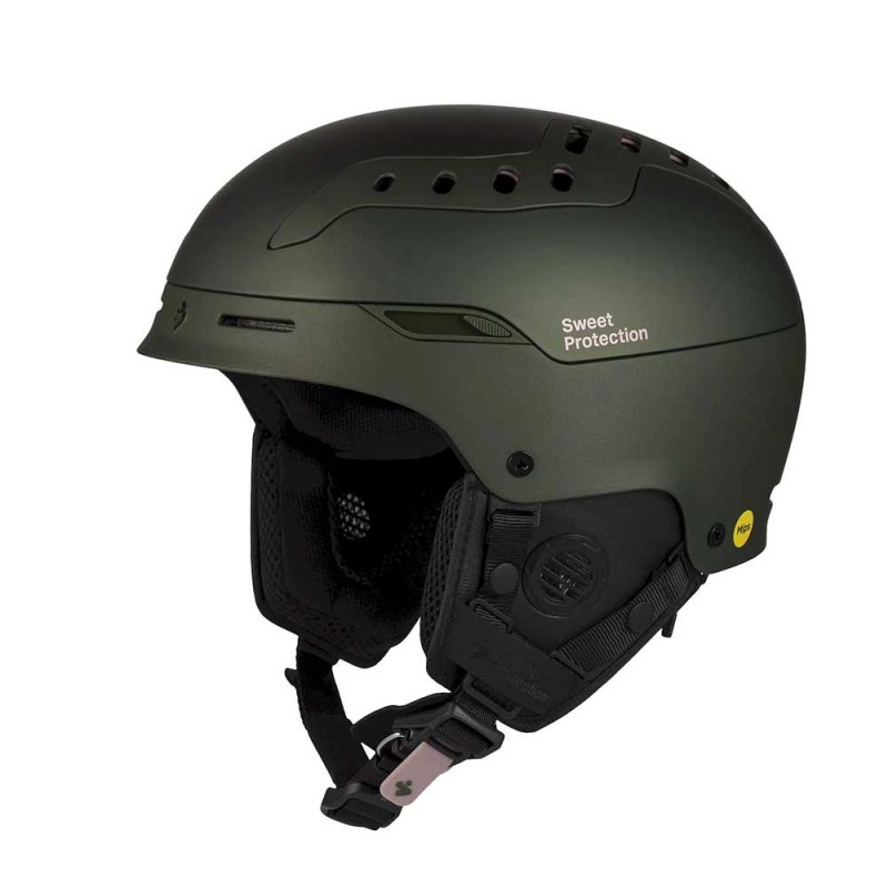 Casco da Sci Sweet Protection Switcher MIPS