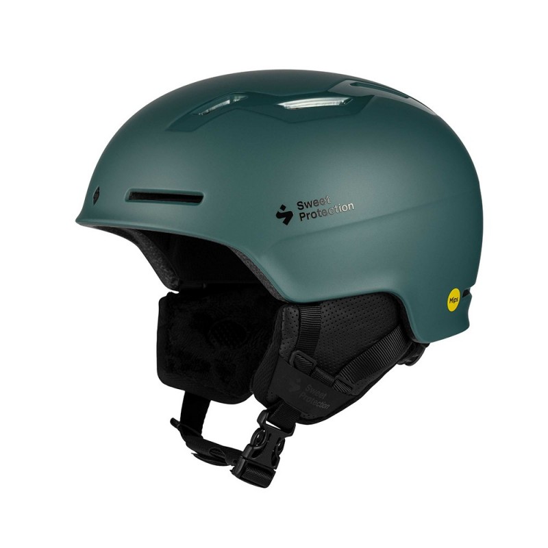 Casco da sci CÉBÉ-POW MIPS® per tutte le montagne