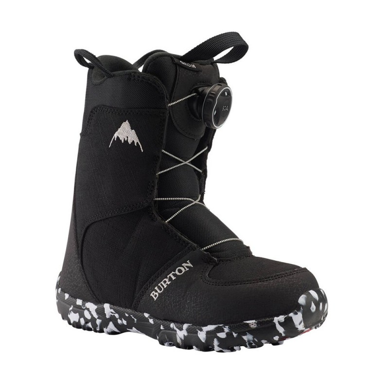 Scarponi da Snowboard Grom Boa 2023