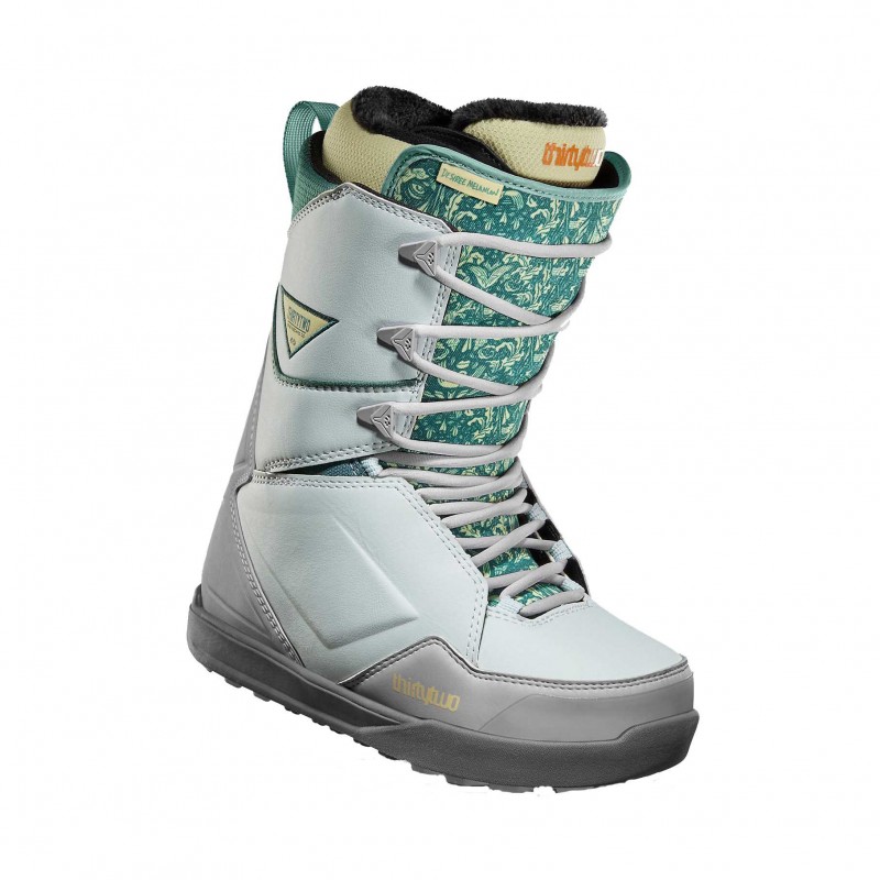 Scarpone da Snowboard Thirtytwo Lashed W'S Melancon '22 Scarpone da Snowboard Thirtytwo Lashed W'S Melancon '22