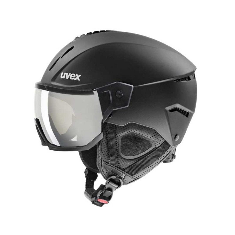 Casco da Sci Uvex Instinct Visor