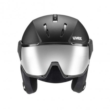 Casco da Sci Uvex Instinct Visor