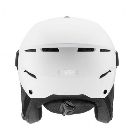 Casco da Sci Uvex Instinct Visor
