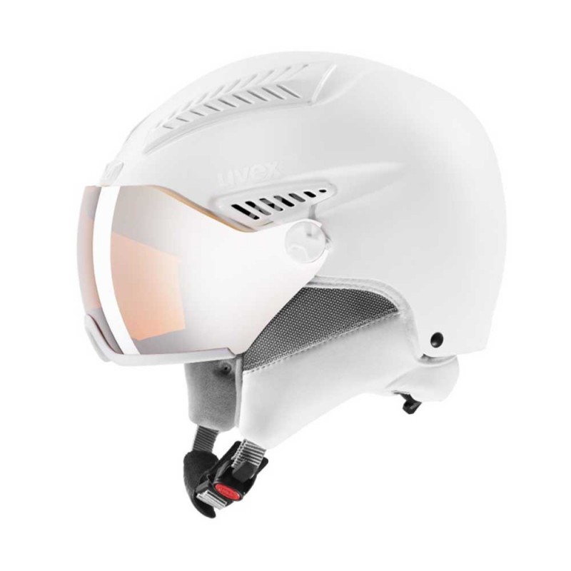 Casco da Sci HLMT 600 Visor