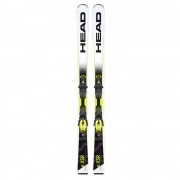 Sci Usato Head WC Rebels E.XSR +  PR 11 GW 2023 Adulto