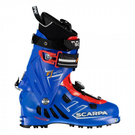 Scarpone Sci Alpinismo Scarpa F1 Evo Uomo 2018