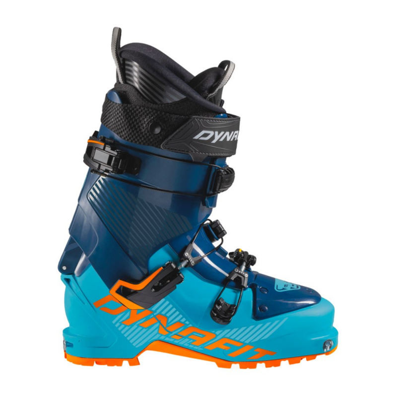 Scarpone Sci Alpinismo Usato Dynafit Seven Summits Donna 2022 Scarpone Sci Alpinismo Usato Dynafit Seven Summits Donna 2022