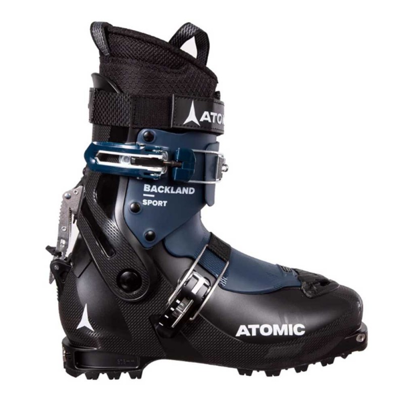 Scarpone Usato da Scialpinismo Atomic Backland Sport 2022