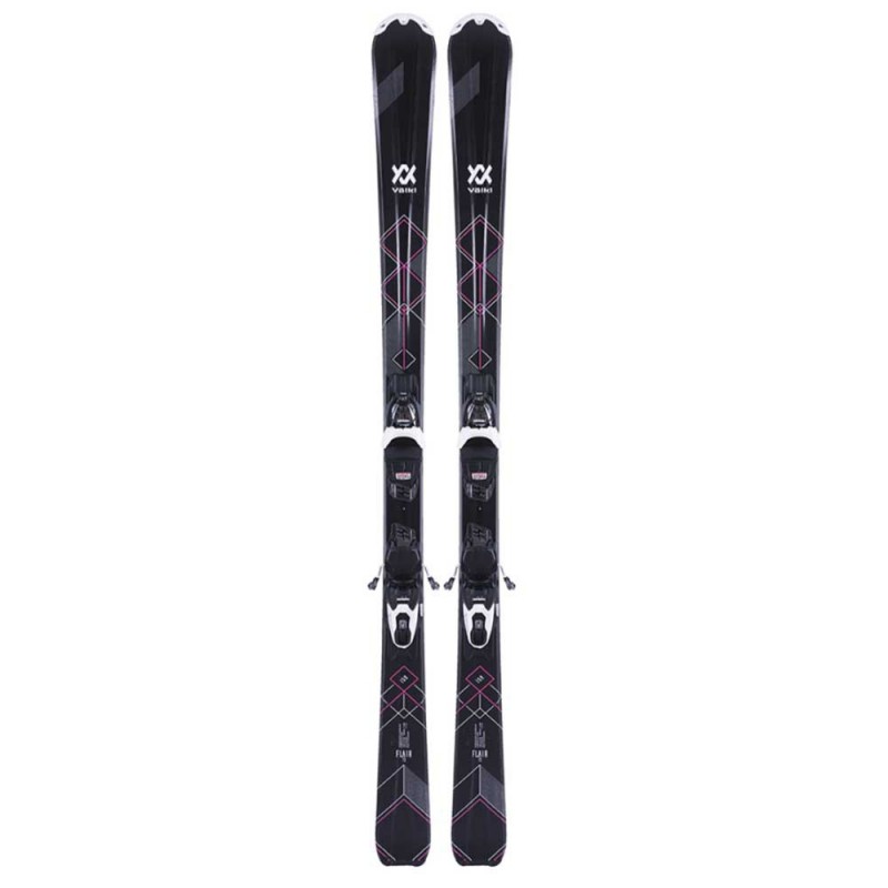 Sci Nuovo Volkl Flair 73 Elite + Marker vMotion 9 Gw 2022 Donna Sci Nuovo Volkl Flair 73 Elite + Marker vMotion 9 Gw 2022 Donna