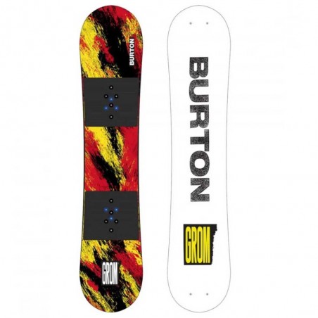 Tavola da Snowboard Burton Grom 2023 Junior
