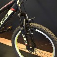 Mtb Usata Atala Sniper 20 6V 2023 Nera