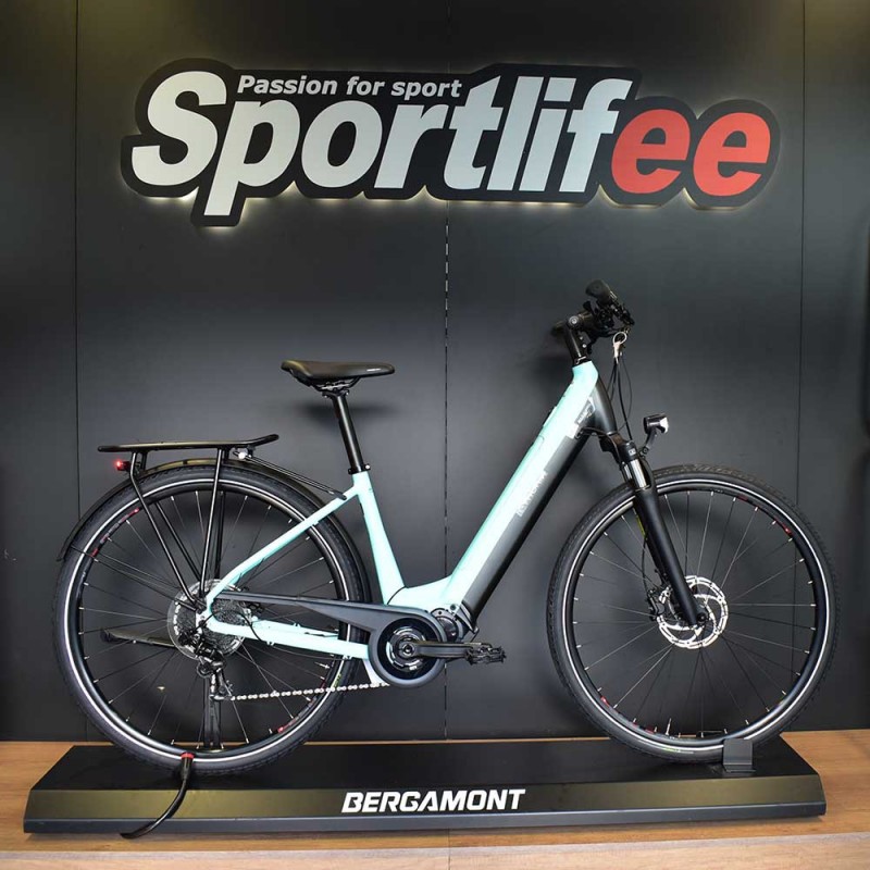 Ebike Mtb Nuova Bianchi T-Tronik C-Type 2023 Ebike Mtb Nuova Bianchi T-Tronik C-Type 2023