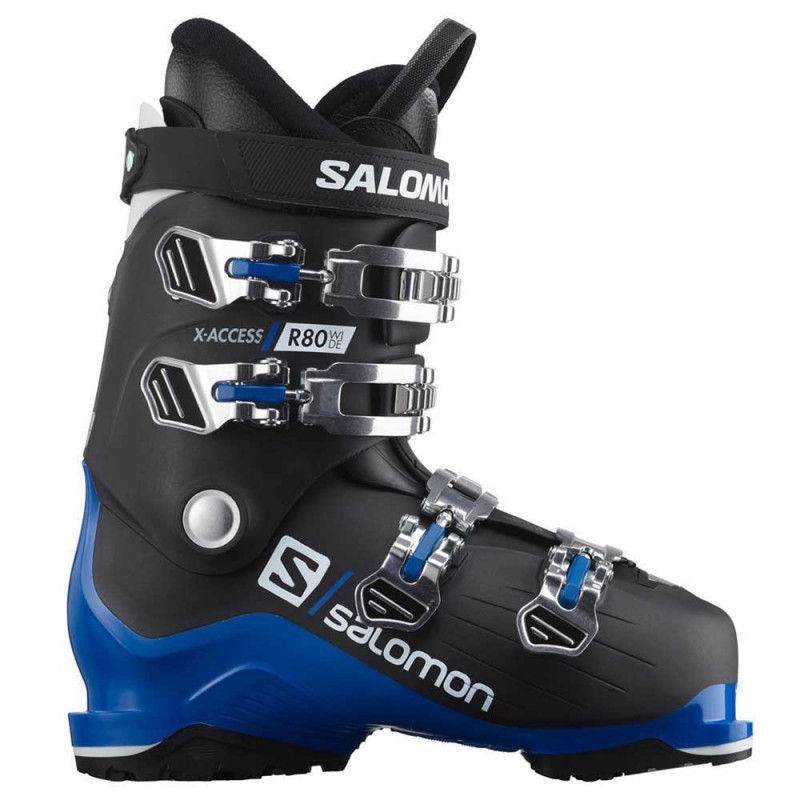 Scarpone da Sci Usato Salomon X-Access R80 Wide 2021 Uomo