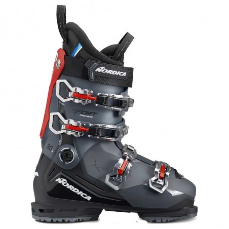 Scarpone da Sci Usato Nordica Sportmachine 90 R 2023 Uomo