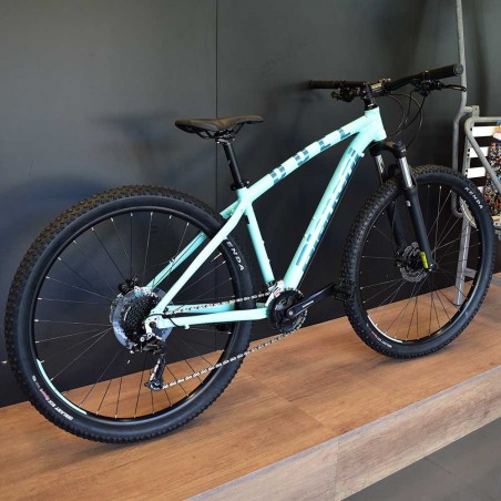 Bianchi duel top 29