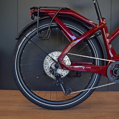 Ebike Usata Bianchi E-Omnia T-Type XT 12 2023