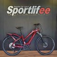 Ebike Usata Bianchi E-Omnia T-Type XT 12 2023