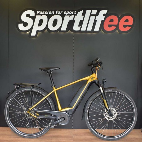 Ebike Trekking Usata Bergamont E-Horizon Sport 2022