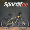 Ebike Trekking Usata Bergamont E-Horizon Sport 2022