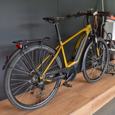 Ebike Trekking Usata Bergamont E-Horizon Sport 2022