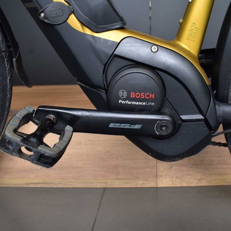 Ebike Trekking Usata Bergamont E-Horizon Sport 2022