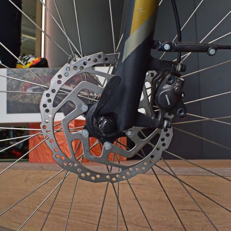 Ebike Trekking Usata Bergamont E-Horizon Sport 2022