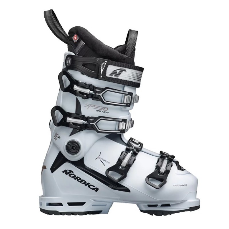 Scarpone da Sci Nordica Speedmachine 3 85 W GW 2023