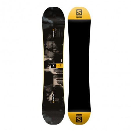 Tavola da Snowboard Usata...