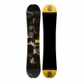Tavola da Snowboard Usata...