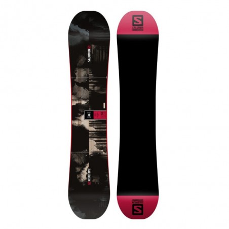 Tavola da Snowboard Usata...