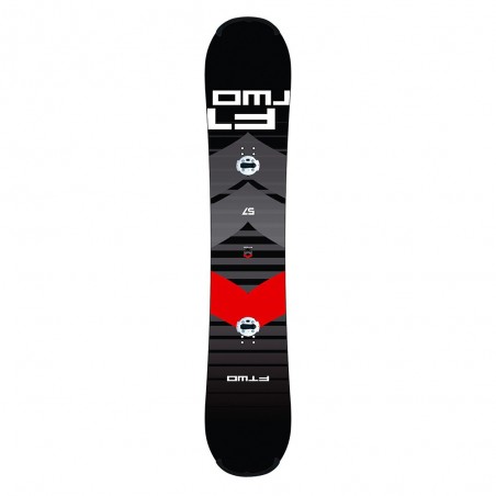 Tavola da Snowboard Burton Yeasayer FV 2023