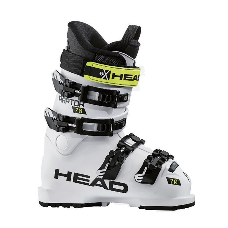 Scarpone da Sci Usato Head Raptor 70 RS Junior Scarpone da Sci Usato Head Raptor 70 RS Junior