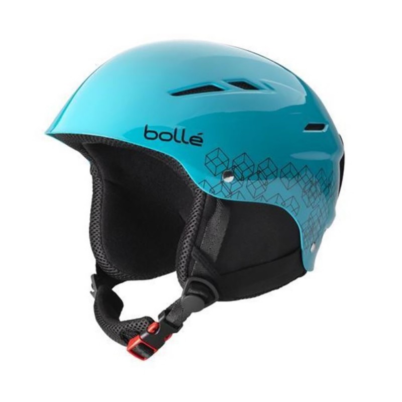 Casco da Sci Usato Bollè Verde Casco da Sci Usato Bollè Verde