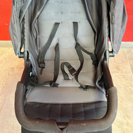 Passeggino usato Graco Trailrider 2022